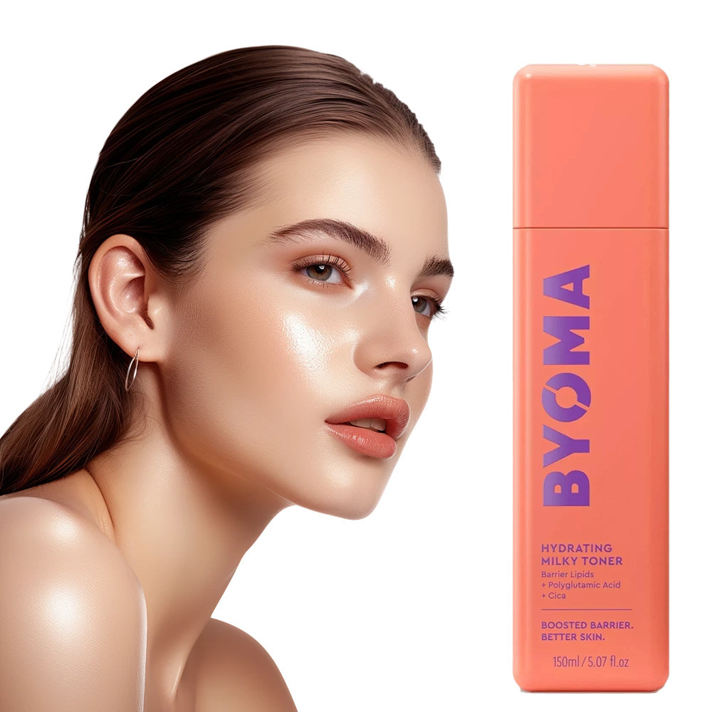 150ml BYOMA Hydrating Milky Toner