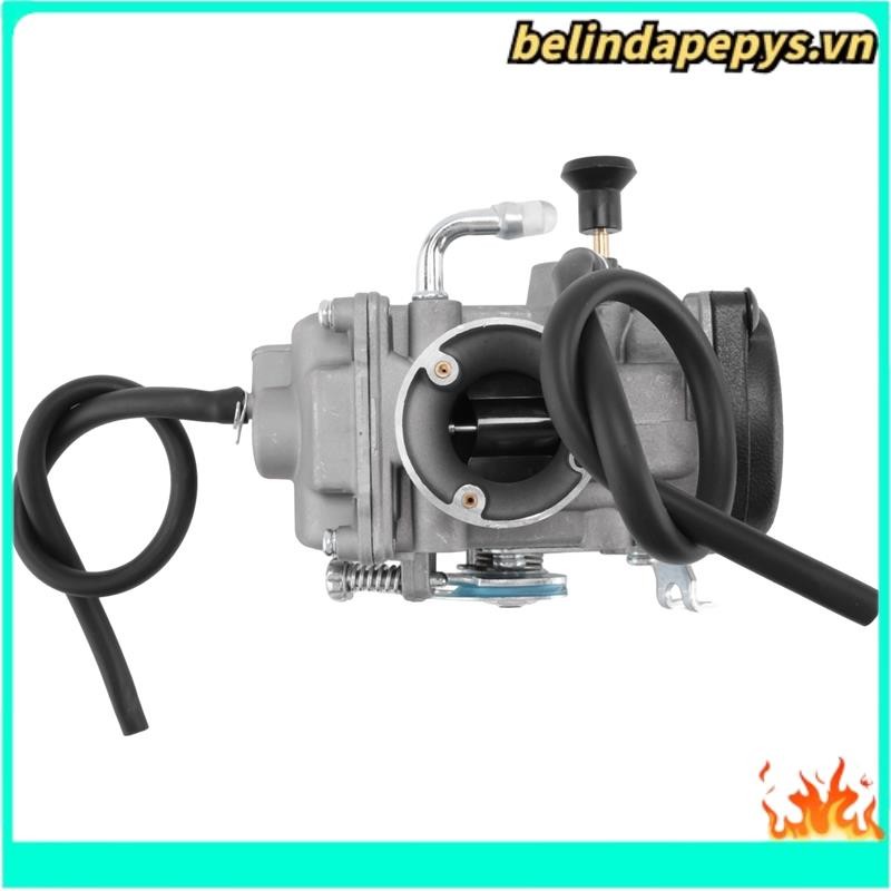 [Mới] Bộ chế hòa khí xe máy YBR125 125CC Hệ thống nhiên liệu Moto Phụ tùng cho động cơ YJM125 YB125 