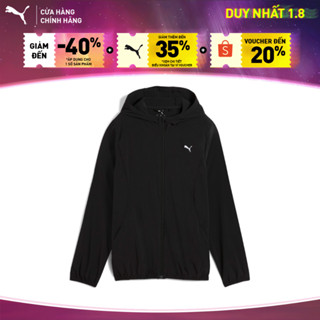 Áo Khoác Thể Thao PUMA Nữ Run Velocity W
