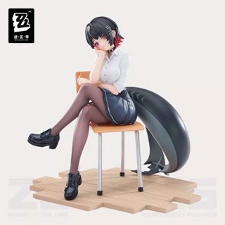 Mô Hình Ellen Joe - From Monday to Friday Ver. - LIMEPIE Series - Zenless Zone Zero - 1/8 Scale Figure (Apex Innovation)