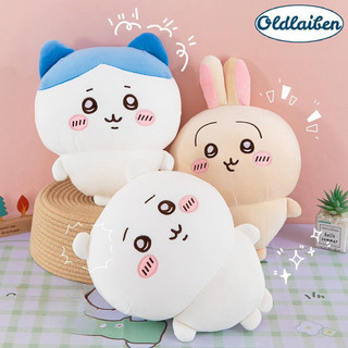  Búp Bê Chiikawa Hachiware Usachi Gấu Bông Cao Cấp,Mềm Mại Dễ Thương 20cm 30cm Quà Sinh Nhật Cho Nữ 