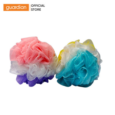 Bông Tắm Xuất Khẩu Mix Mee Bath | Guardian Việt Nam