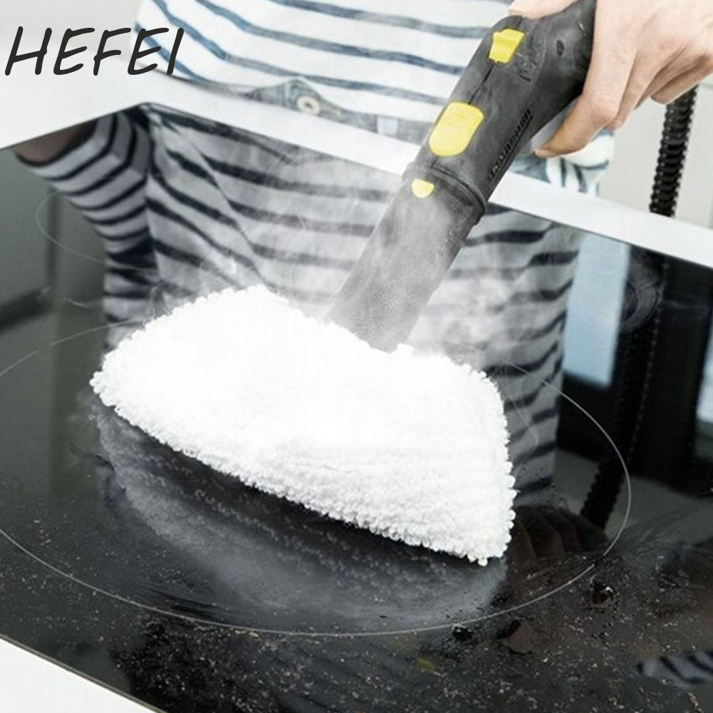 HEFEI làm sạch HEFEI Sợi nhỏ dày bền cho phụ kiện làm sạch hơi nước thay thế Karcher