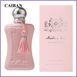Bình Xịt Pheromone 75ml Lâu Trôi Làm Quà Tặng Valentine / Ngày Valentine Cho Nam Nữ nota2vn nota2vn