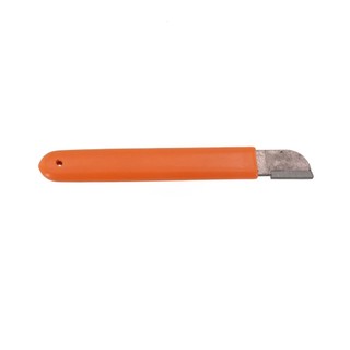 ⭐LOVE⭐ Black Alloy Steel Garden Tool Sharpener for Shears Chisels Efficient and Durable