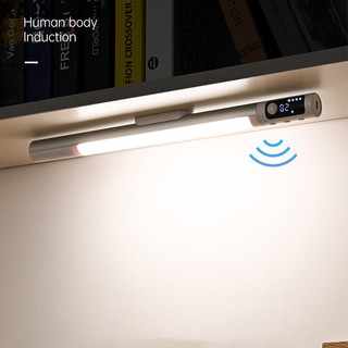 Đèn LED cảm ứng thông minh KAIMEIDI Đèn dải từ tính có dải đèn tự dính Đèn bảo vệ mắt học sinh