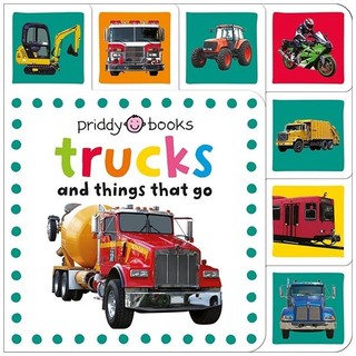 Trucks & Things That Go