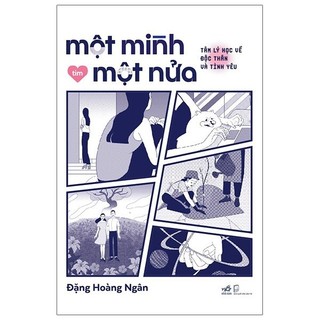 Sách một mình tìm một nửa