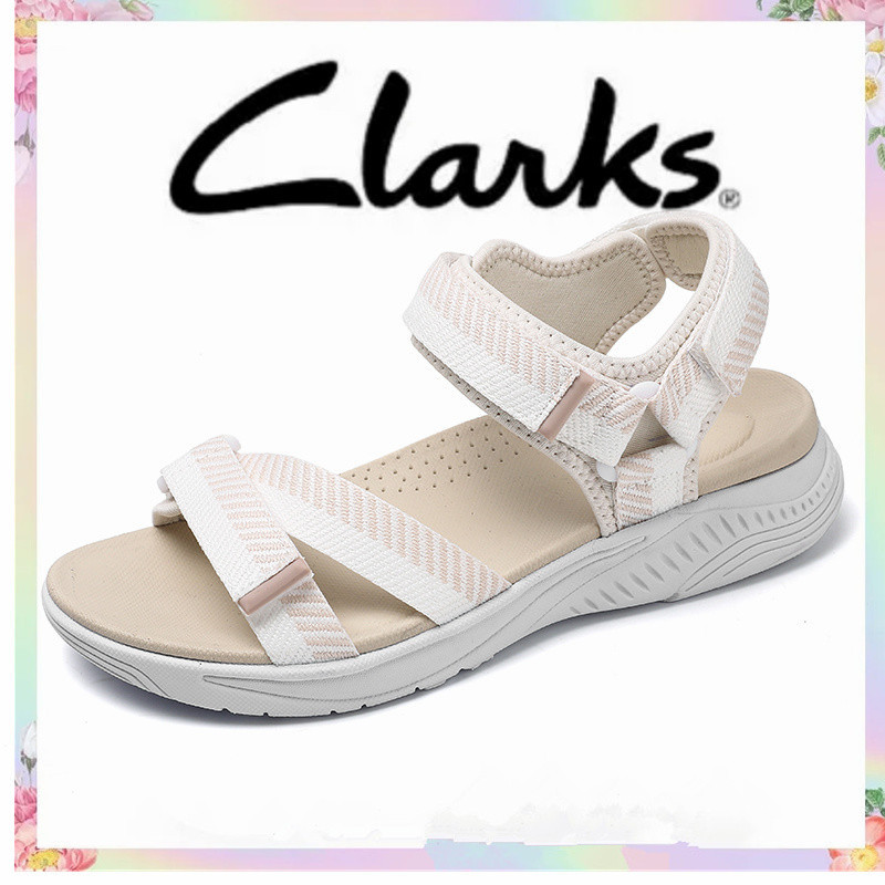 Clarks Giày Nữ Clarks Giày Nữ Clarks sandal Nữ Giày Đế Bằng Clarks Dép Nữ Clark Giày