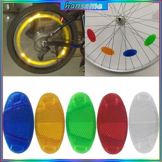 Han 8 chiếc xe đạp bánh xe phản quang nói xe đạp bánh xe phản quang xe đạp nói phản quang
