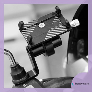 [Frendyest.vn] Giá đỡ điện thoại xe đạp xe máy Giá đỡ gương chiếu hậu Giá đỡ mở rộng