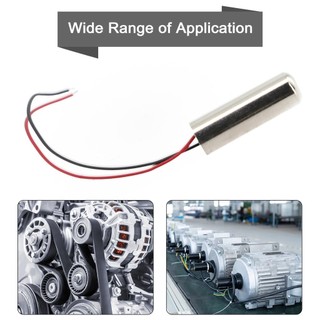 【GIGGLE】DC 3.7V Mini Waterproof Vibration Motor Coreless Motor Vibrator For Massage DIY