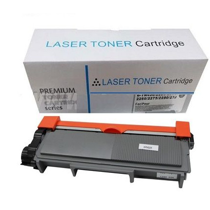 Cartridge prinmax TN 2280 (Brother HL2240D/2250DN/2270DW/DCP-7060D/MFC-7360D/MFC 7470D/MFC-7860DN)