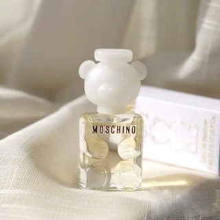[Mini/Fullbox] Nước hoa Moschino Toy 2