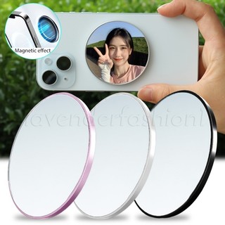 Gương Selfie điện thoại nam châm - Hiện vật Selfie du lịch - Gương chiếu hậu điện thoại - Gương chiếu hậu điện thoại di động Camera sau - Phụ kiện chụp ảnh