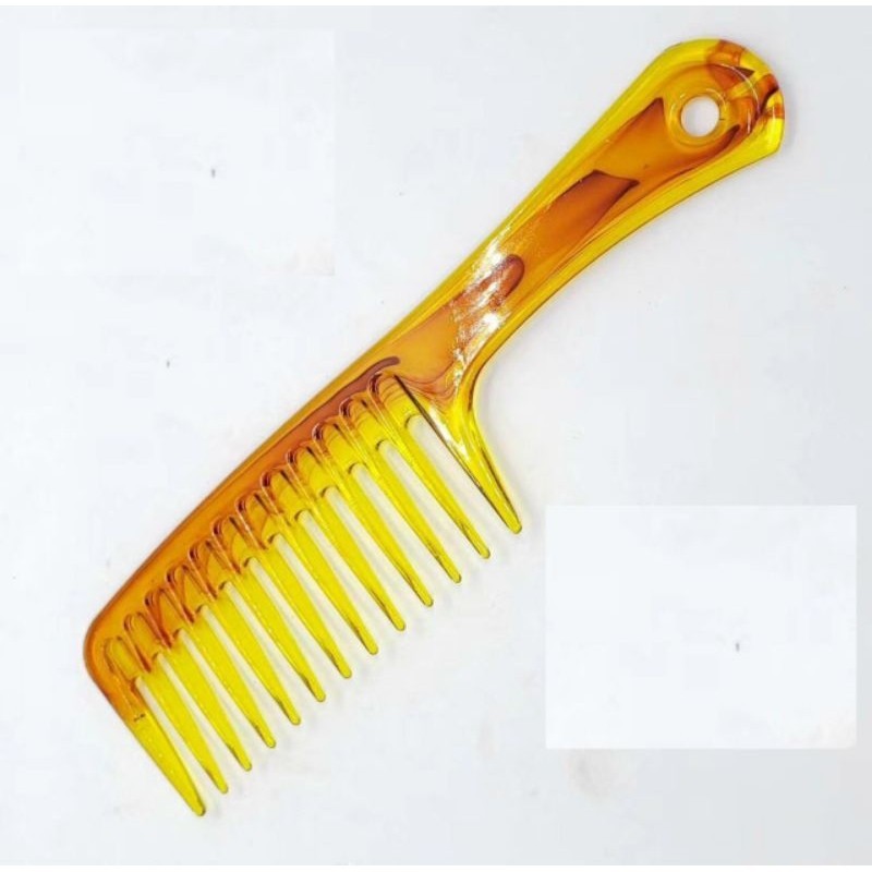 Lược cào ,lược gỡ dối hàng đẹp