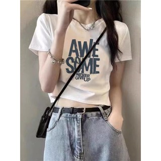  Áo thun nữ croptop baby tee cotton 100% vải cao cấp theo tiêu chuẩn xuất khẩu 