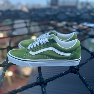 Giày chính hãng Old Skool Green
