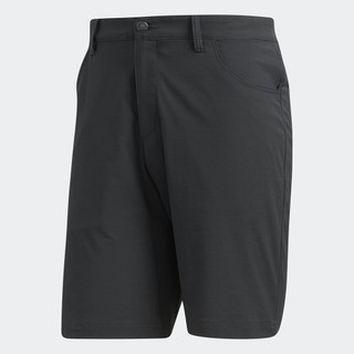 adidas Đánh gôn ADIX 5PKT SHORT Nam Xám DT3543