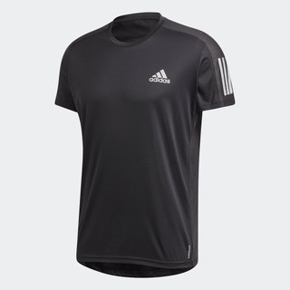 adidas Chạy Áo Thun Own the Run Nam Nhiều màu FS9799