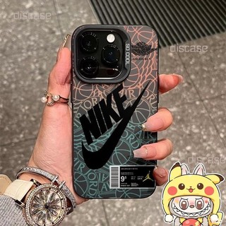 Niche Art Creative Sports Street Wear Icon Vỏ điện thoại Apple Tương thích với iPhone 14 15 Pro Max Chống rơi 14 Plus XR 7 Plus 8 Plus Vỏ silicon XS Max 13 12 Pro Max 11 FRSQ chống sốc