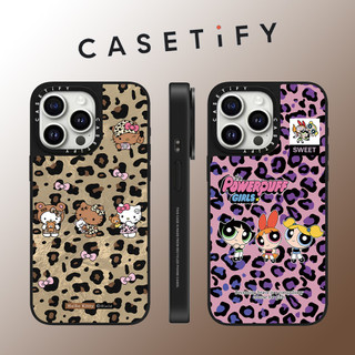 Ốp Lưng Hoạt Hình Dễ Thương Da Báo Kitty Mèo Cô Gái Gương Mặt Ốp Lưng Điện Thoại Cho iPhone 15 Pro Max 14 Plus 13 ProMax 12 12Pro 11 Ốp Lưng Bảo Vệ Cứng