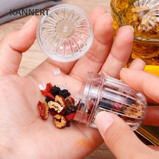Bóng lọc trà hoa có thể tái sử dụng gia đình