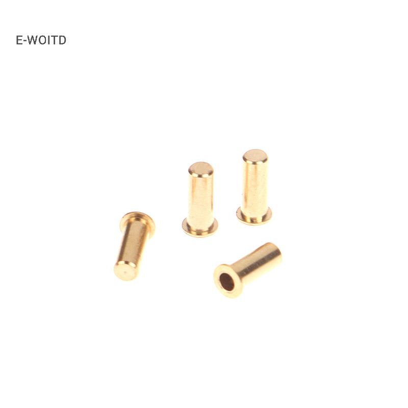 E-woitd 100 Chiếc Bàn Phím Cơ Và Chuột Cắm Nóng Ổ Cắm Cho Bàn Phím Cơ PCB Hàn Reaming Pin Ổ Cắm Phần HNVN