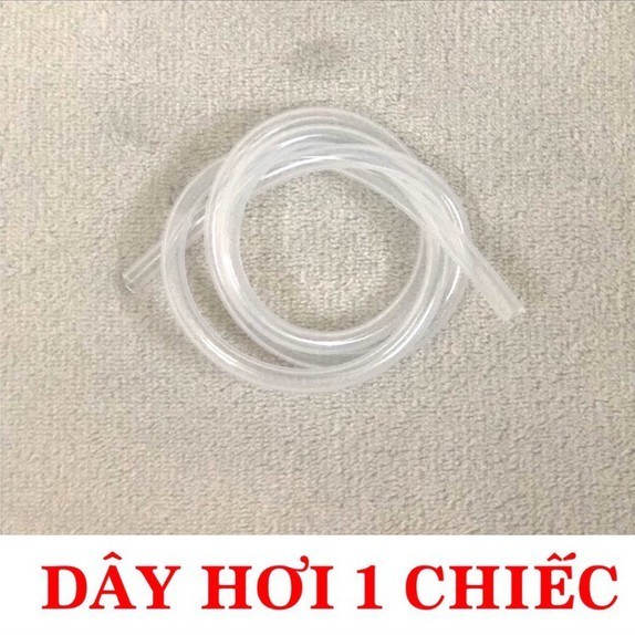 Dây hút hơi Máy Hút Sữa ICHIKO Nhật Bản chính hãng (ống dẫn khí)