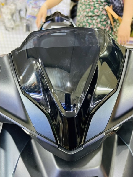 [SDJFG] Mão Zin Ab150-160