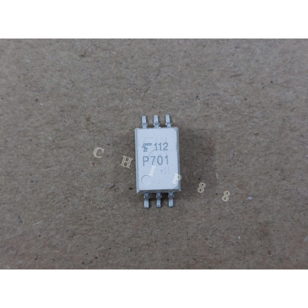 TLP701 Photo Quang Dán (Opto) TLP701 P701 701 SOP-6 Mới Chính Hãng Toshiba 100%