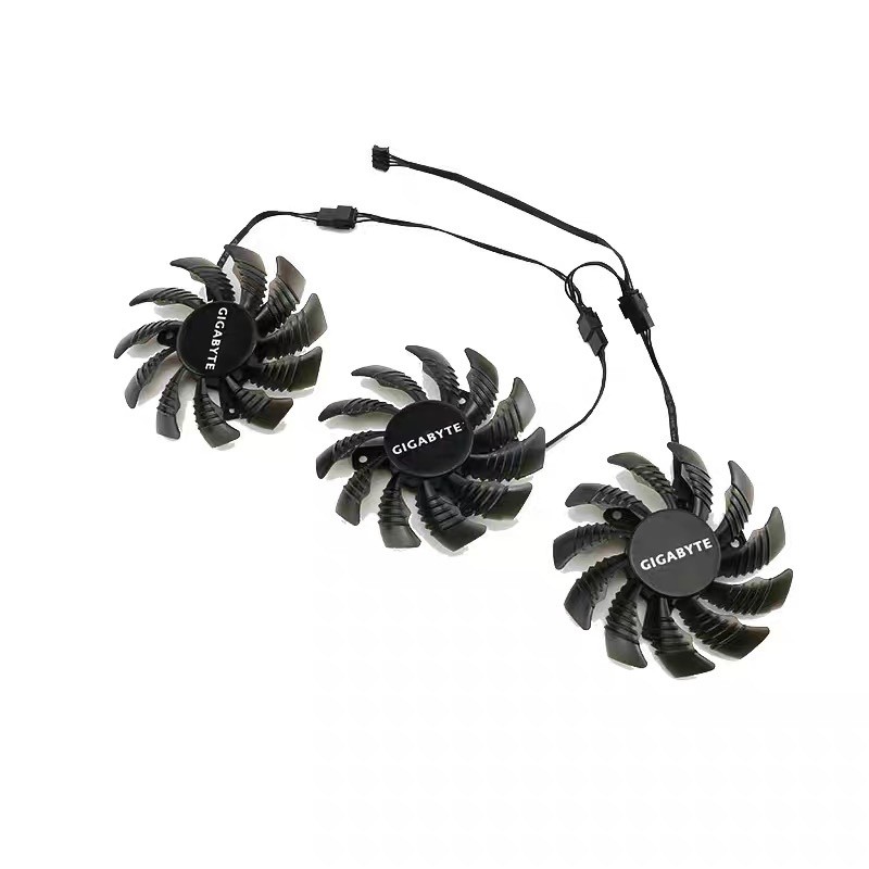 Thương Hiệu Mới Gigabyte GTX1070ti G1 Gaming 8G P104-100 4G Card Đồ Họa Quạt Bóng