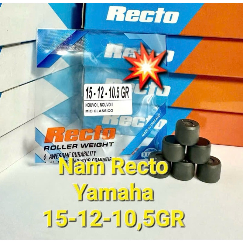 Bi nồi [Yamaha] Mio classico,Nouvo 1,Nouvo 2,Nozza,Cuxi 10,5Gam ++++