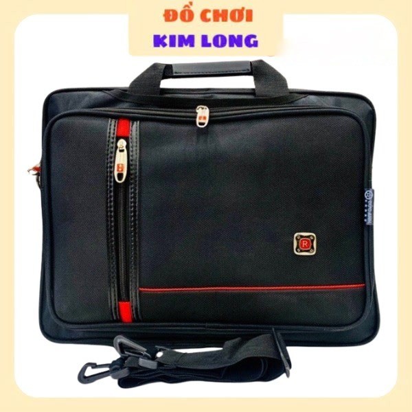 Cặp đa năng đi học - Balo đi học - Cặp đi học cho học sinh cấp 2 và cấp 3 NT