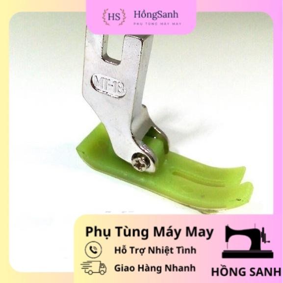 [COMBO 5 CÁI]Chân vịt 2 da 5mm máy 1 kim công nghiệp
