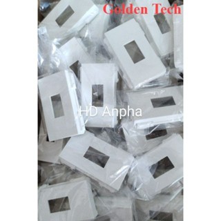 (CHÍNH HÃNG) Đai nhựa CB cóc, đai nhựa HB cho mặt 3 Wide Panasonic