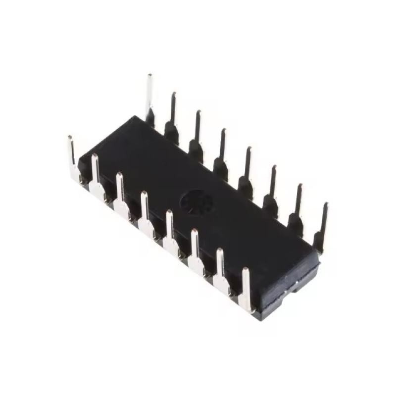 SN74LS42N DIP-16 74LS42 Bộ giải mã mười tiến độ