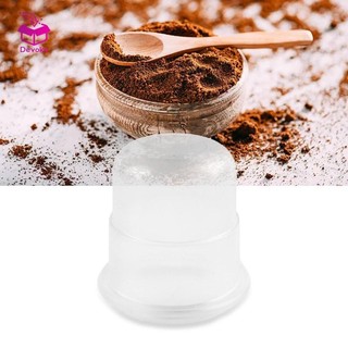 dolity Máy pha cà phê Bột cà phê chuyên nghiệp Máy pha cà phê