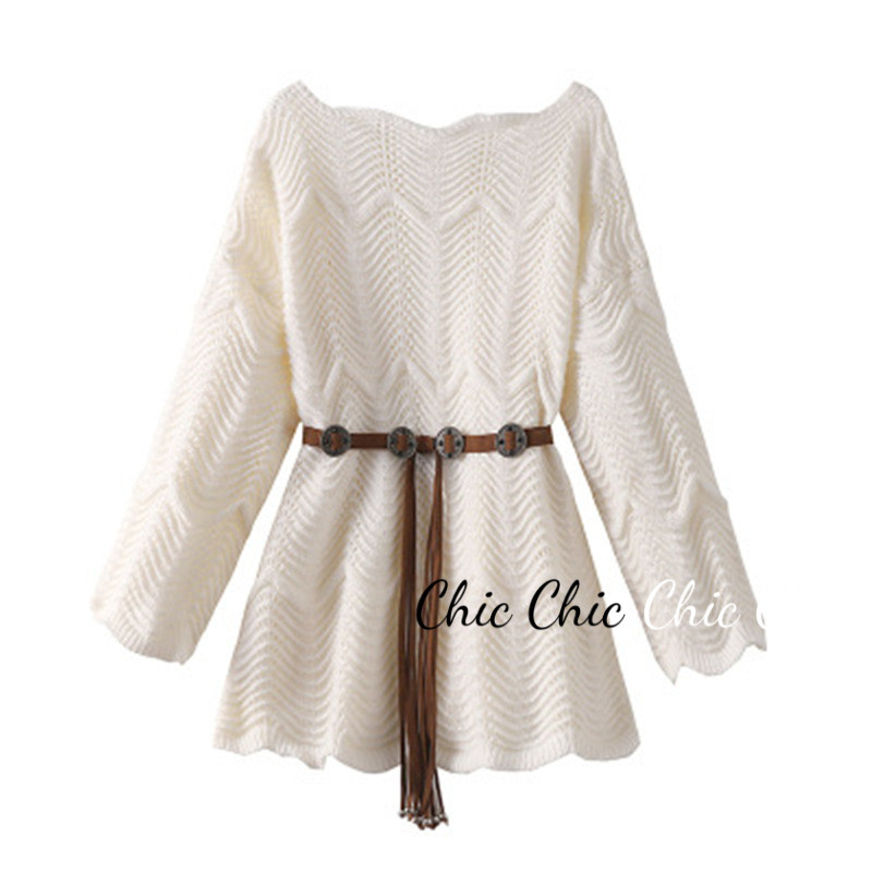 Chic áo len cardigan áo khoác cardigan Vintage Dễ thương thời trang Comfortable WMY24900GF 38Z240919 | BigBuy360 - bigbuy360.vn