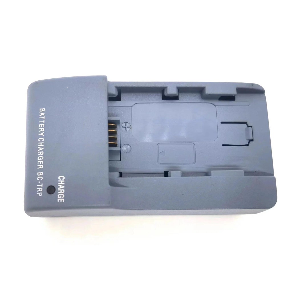 1 Chiếc Mới BC-TRP Sạc Cho Sony NP-FH70 FH60 FH50 FH100 FV70CS7E HC9E HC52E HC54E SR10E 62E 82E 200E