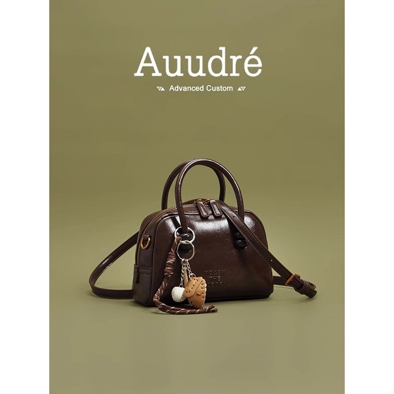 Túi xách Auudre Túi xách nữ 2026 Phong cách mới Xuân hè Túi đeo vai Túi nhỏ | BigBuy360 - bigbuy360.vn