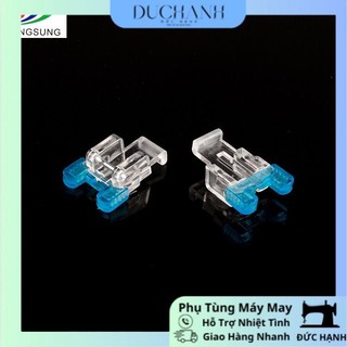 Chân vịt đơm nút máy may gia đình đa năng
