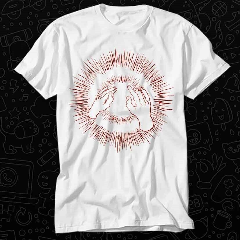 Godspeed Emperor Music Band Concert Live Tv Áo 165