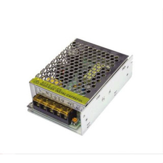 NGUỒN TỔ ONG 12V 5A CHO MÁY BƠM - NGUỒN ĐÈN LED BẢNG QUẢNG CÁO