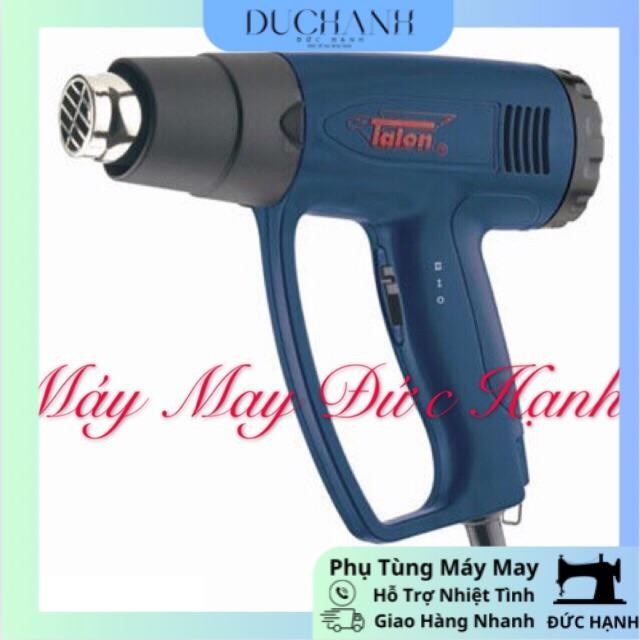 Máy khò nóng Talon 2000W