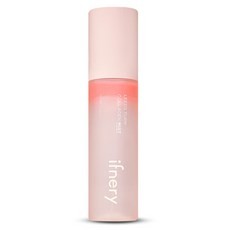 Xịt khoáng Collagen Ifnery Rizton 100ml x2pack