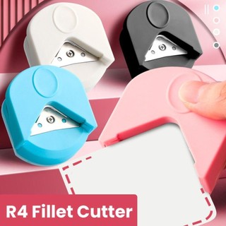 Dụng Cụ Bấm Lỗ Giấy Thủ Công Mini DIY
