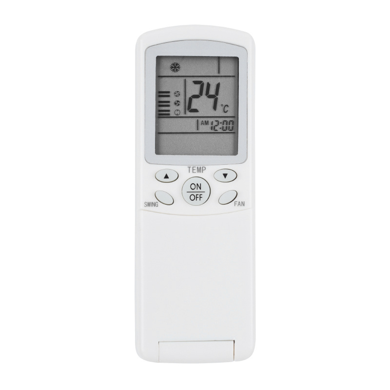 Điều khiển từ xa cho điều hòa Haier YL-H03 Đa năng YR-H03 YR-H07 YR-H08 YR-H10 AC Fernbedienung
