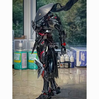 Giao hàng hộp mù của tôi!Bingzhong Series Gundam Mô Hình Lắp Ráp Modong Core Cao Ren Ao Bing Lu Bu Bai Xueji Kỳ Lân, v.v. Ngẫu nhiên 10-13-10