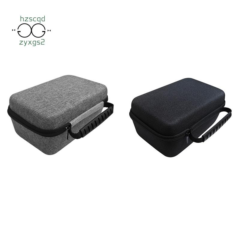 Hộp đựng máy chiếu Túi đựng cho máy chiếu Mini HY300 HY300 Pro Hộp đựng du lịch cho máy chiếu